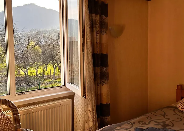 Gasthof Forest House Jassinja