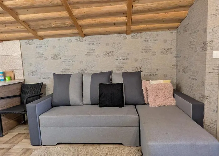 Forest House * Jassinja