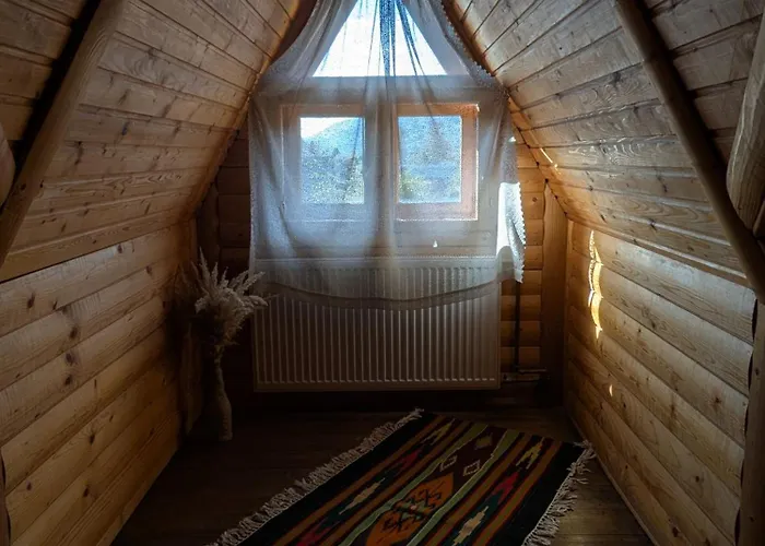 Forest House