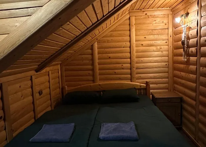 Forest House Gasthof