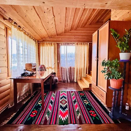 Forest House Gæstehus