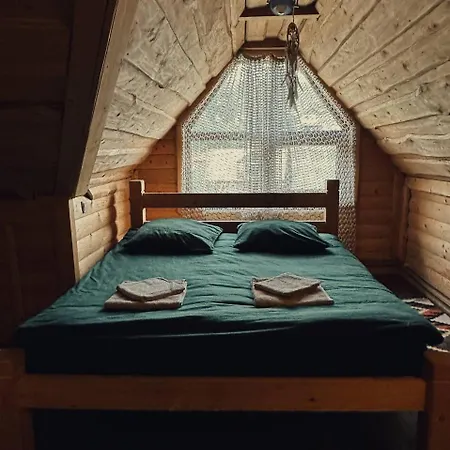 Forest House Gæstehus