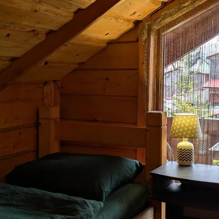 Forest House Gæstehus *